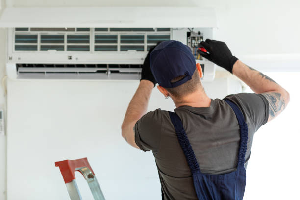 Best Residential Air Duct Cleaning  in Kennesaw, GA