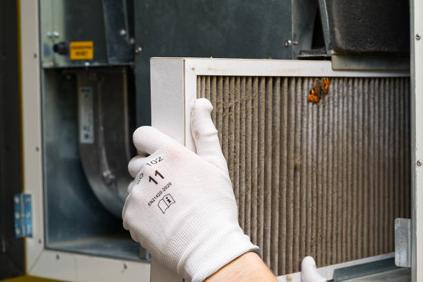 Best HVAC Air Duct Cleaning  in Kennesaw, GA