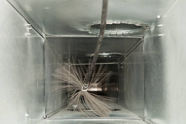 Professional Airduct Cleaning in Kennesaw, GA