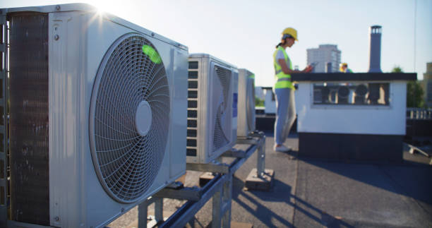 Professional Airduct Cleaning in Kennesaw, GA